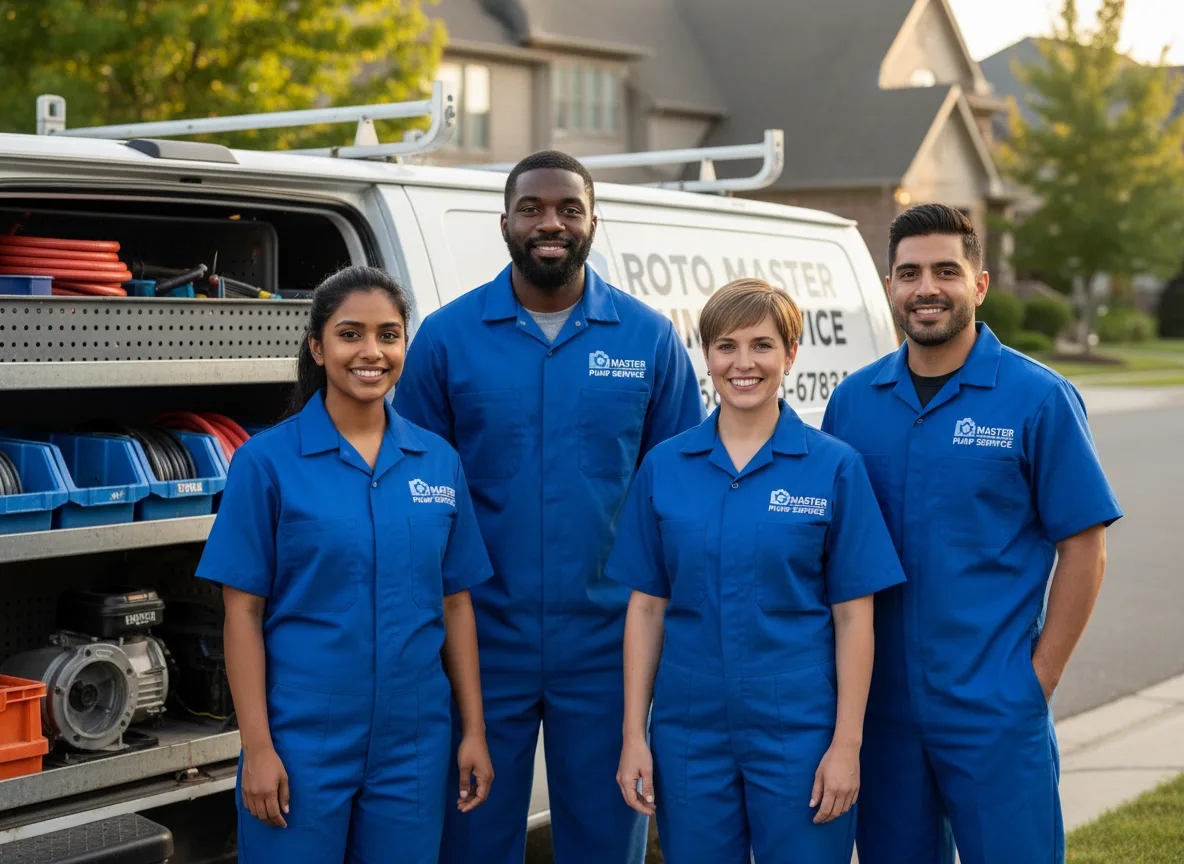 Sump Pump Installation company in Sutton, WV
